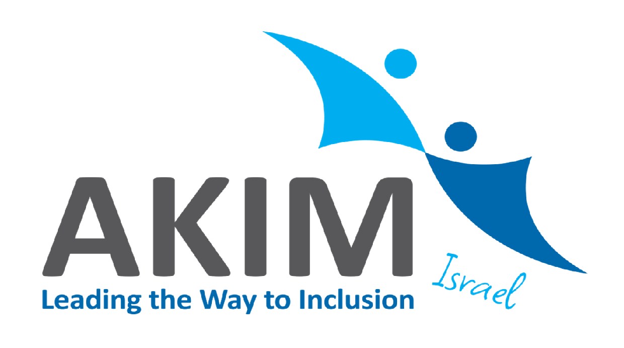 AKIM – Help Israël